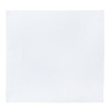 Салфетка махровая цвет 024 белый 30/30 см фото