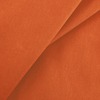 Ткань на отрез бязь гладкокрашеная ГОСТ 150 см цвет оранжевый фото