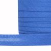 Косая бейка хлопок TBY арт.CB15 шир.15мм цв.F223 синий 1 метр фото