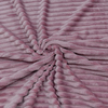 Ткань на отрез велсофт Orrizonte 300 гр/м2 200 см 012-ОT цвет розовый фото