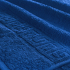 Полотенце махровое Туркменистан 40/70 см цвет синий COBALT BRIGHT фото