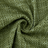 Ткань на отрез рогожка 150 см 35007/1 Пестроткань цвет зеленый фото