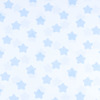 Бязь плательная 150 см 1737-А/3 Прянички цвет голубой фото