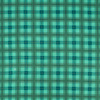 Ткань на отрез бязь 120 гр/м2 150 см М142 Клетка цвет зеленый фото