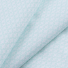 Ткань на отрез перкаль 150 см 13150/3 Сансо цвет мятный фото