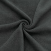 Ткань на отрез флис цвет Серый 2 фото