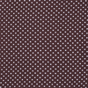 Мерный лоскут бязь плательная 150 см 1590/15 цвет коричневый 5,1 м фото