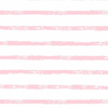 Ткань на отрез интерлок пенье Яркая полоса розовая 5737-17 фото
