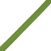 Лента киперная 10 мм хлопок 1.8 гр/см цвет 009 зеленый фото