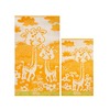 Полотенце махровое Giraffa ПЦ-3502-1824 70/130 см фото
