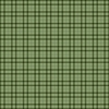 Ткань на отрез сатин набивной 80 см 5621/3 Марсель цвет зеленый фото
