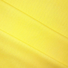 Ткань на отрез полулен 150 см 70017 цвет желтый фото