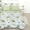 Бязь набивная 120 гр ширина 220 см АД — 13574-1 Илона фото