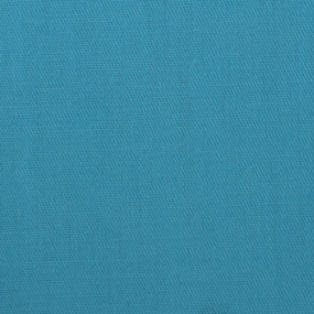 Ткань на отрез твил-сатин гладкокрашеный 220 см 38004 цвет морская волна фото