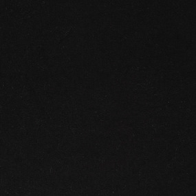 Ткань на отрез футер с лайкрой №5 цвет черный фото