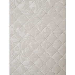 Покрывало VT ультрастеп двухстороннее жаккард 14-0000 200/220 фото