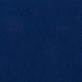 Фетр листовой мягкий IDEAL 1мм 20х30см арт.FLT-S1 цв.673 т.синий фото