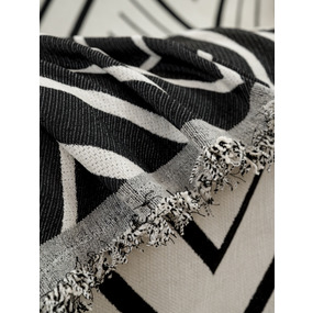 Покрывало Chenille 180х340 цвет 27 фото