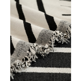 Покрывало Chenille 180х340 цвет 27 фото