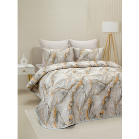 Чехол декоративный VT для подушки с молнией, ультрастеп 12138-07b 50/70 см в упаковке 2 шт фото