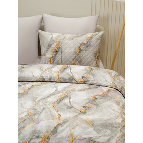 Чехол декоративный VT для подушки с молнией, ультрастеп 12138-07b 50/70 см в упаковке 2 шт фото