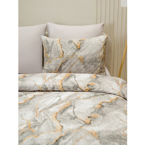 Чехол декоративный VT для подушки с молнией, ультрастеп 12138-07b 50/70 см в упаковке 2 шт фото