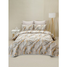 Чехол декоративный VT для подушки с молнией, ультрастеп 12138-07b 50/70 см в упаковке 2 шт фото