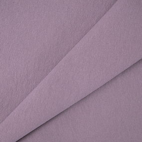 Ткань на отрез футер с лайкрой 4402-1 цвет корица фото