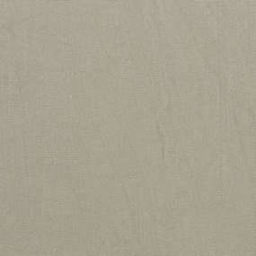 Ткань на отрез полиэстер с эффектом персика 220 см 14-0000 цвет бежевый фото