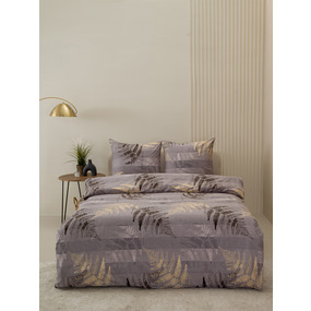 Постельное белье 4150 1.5 сп с наволочками 70/70 фото