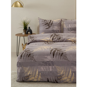 Постельное белье 4150 1.5 сп с наволочками 70/70 фото