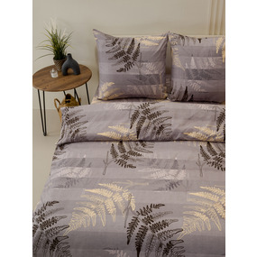 Постельное белье 4150 1.5 сп с наволочками 70/70 фото