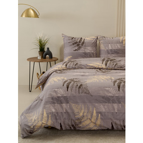 Постельное белье 4150 1.5 сп с наволочками 70/70 фото