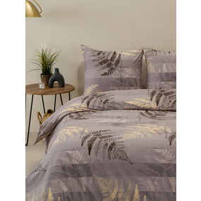 Постельное белье 4150 1.5 сп с наволочками 70/70 фото