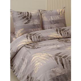 Постельное белье 4150 1.5 сп с наволочками 70/70 фото