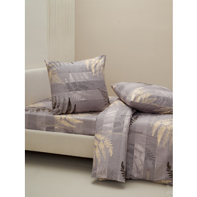 Постельное белье 4150 1.5 сп с наволочками 70/70 фото