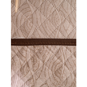 Покрывало VT ультрастеп двухстороннее 4236 180/210 фото