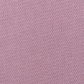 Ткань на отрез твил-сатин гладкокрашеный 220 см 34014 цвет брусника фото