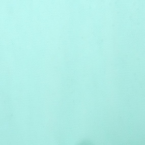 Еврофатин мягкий матовый Hayal Tulle HT.S 300 см цвет 23 небесно-бирюзовый фото