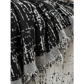 Покрывало Chenille 180х230 цвет 15 фото