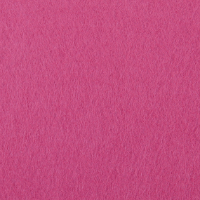 Фетр листовой жесткий IDEAL 1 мм 20х30 см FLT-H1 цвет 610 т-розовый 1 лист фото