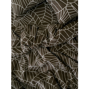 Постельное белье VT из полисатина s11087-01 2-х сп с евро простыней с наволочкой 70х70 фото