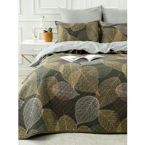 Чехол декоративный VT для подушки с молнией, ультрастеп DJL6076 50/70 см в упаковке 2 шт фото