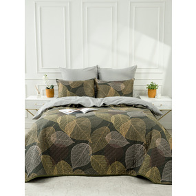 Чехол декоративный VT для подушки с молнией, ультрастеп DJL6076 50/70 см в упаковке 2 шт фото