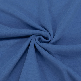 Маломеры интерлок Н11 цвет темно-голубой 1,4 м фото