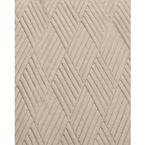 Дивандек VT велюр Crystal 90х210 цвет 301 фото