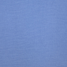 Ткань на отрез манго 150 см цвет голубой фото