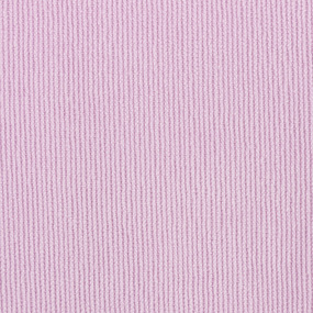 Ткань на отрез микровельвет 150 см №5 цвет светло-лиловый фото