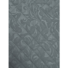 Покрывало VT ультрастеп двухстороннее жаккард 18-4005 200/220 фото