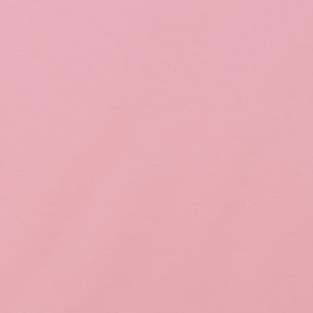 Ткань на отрез кулирка с лайкрой 3317-1 цвет розовый фото